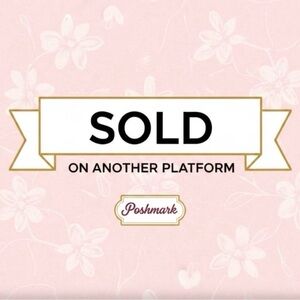 Sprockets Baby Overalls Red Size 6/9 Months